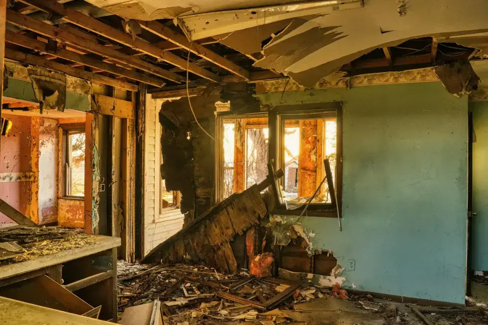 Leading Mold Removal Company In Kansas City — Kansas City, MO