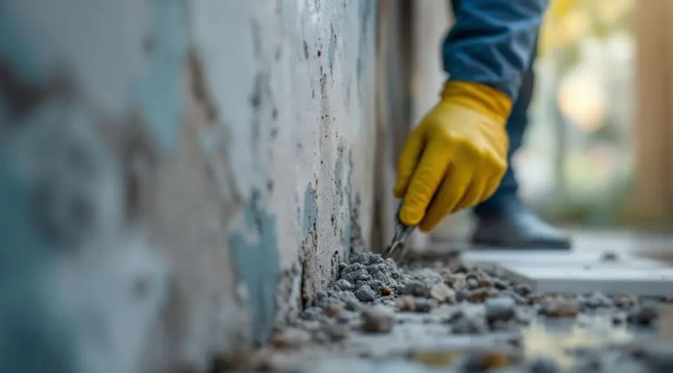 Mold Abatement Services Kansas City